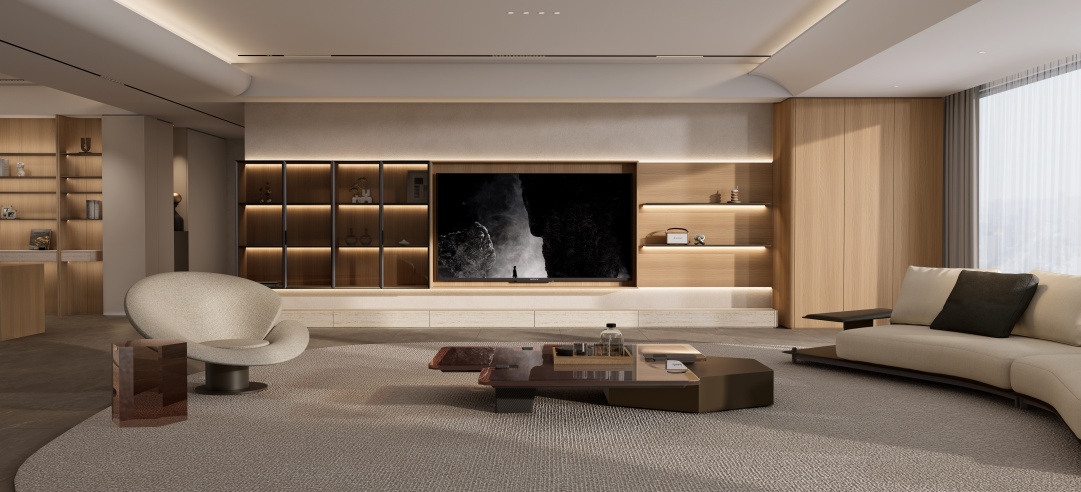 7月1日新规强制升级！家居环保风暴来袭，新港提前7年布局，走在浪潮之巅！