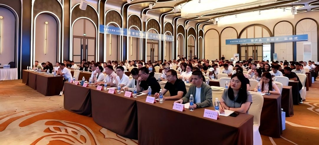 场场爆满！新港仿生精板品牌万里行耀动五城，共启发展新篇！