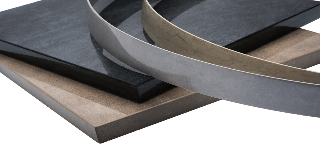 5月1日焕新上线！新港集团封边条全线升级，三大方案打破环保天花板！